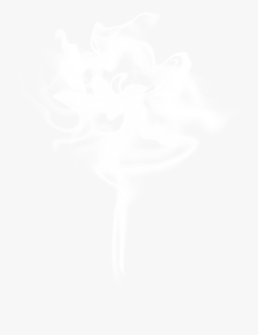 Smoke Png - White Smoke Transparent Background Png, Transparent Clipart