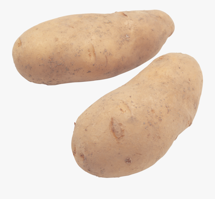 Potato Png Image - Potat With Transparent Background, Transparent Clipart