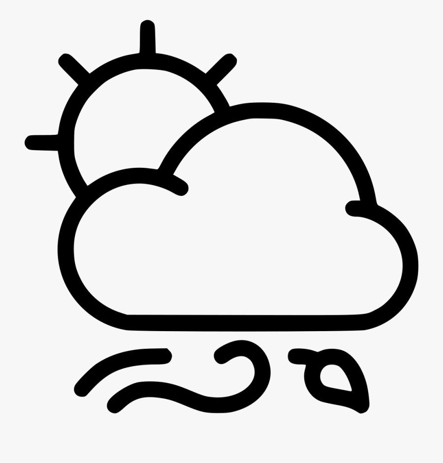 Windy Png Icon Free Download - Connected Assets Icon, Transparent Clipart