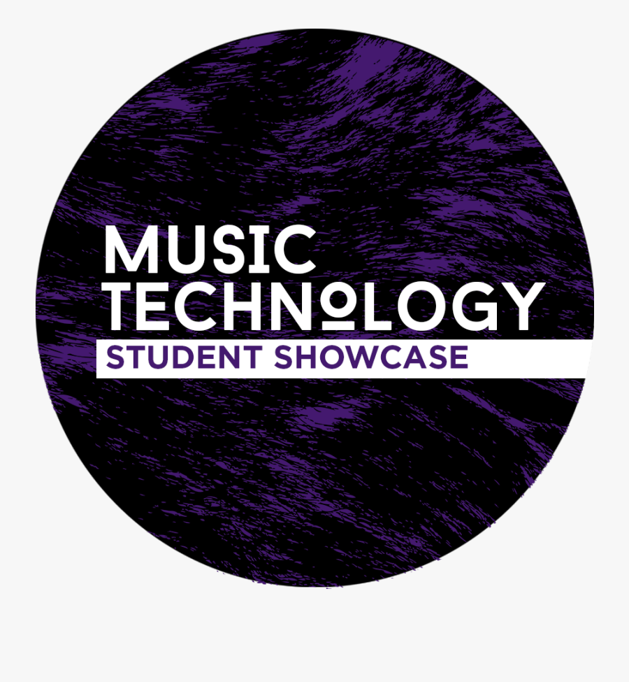 Music Tech Showcase - Label, Transparent Clipart