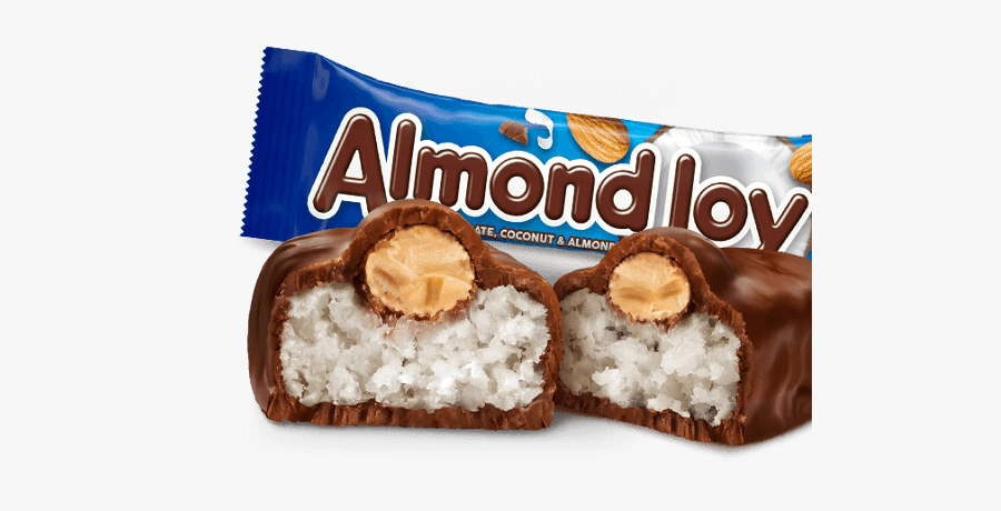 Almond Joy , Free Transparent Clipart - ClipartKey