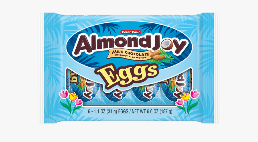 Almond Joy , Free Transparent Clipart - ClipartKey