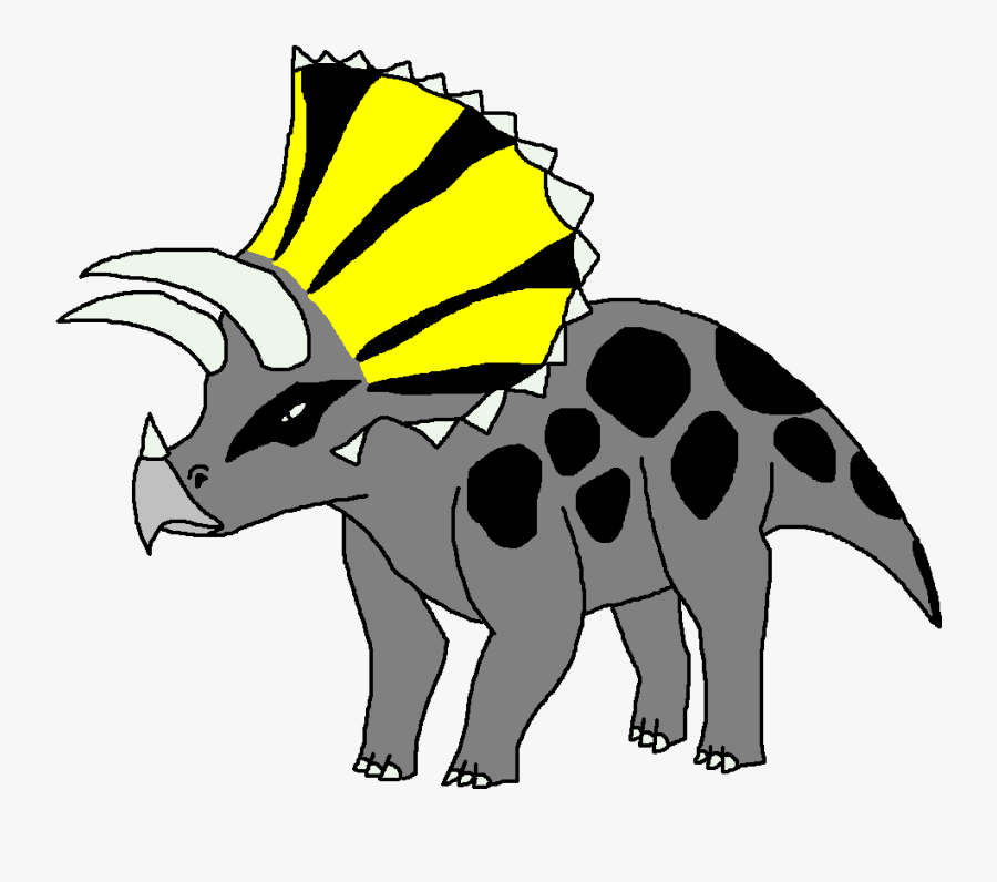 Dinosaurs Clipart Clip Arts - Cartoon, Transparent Clipart