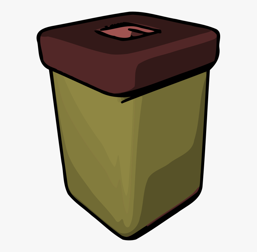 Trash Clipart Free, Transparent Clipart