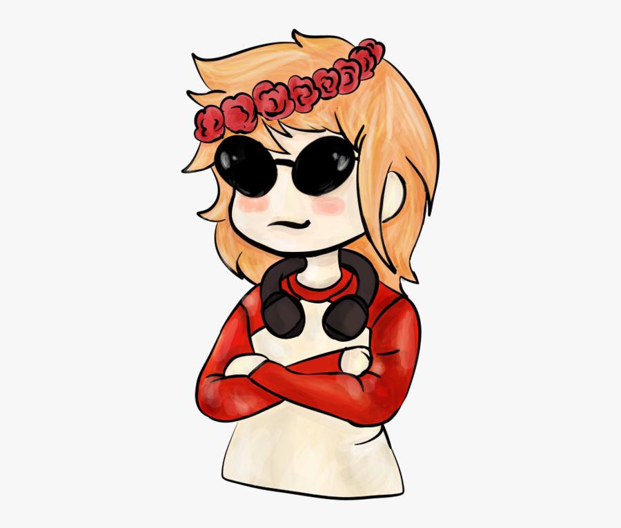 Trash Transparent Chibi - Cartoon, Transparent Clipart