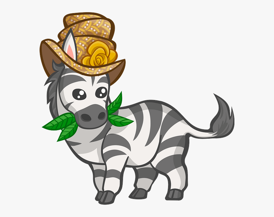 Nón Hình Con Ngua, Transparent Clipart