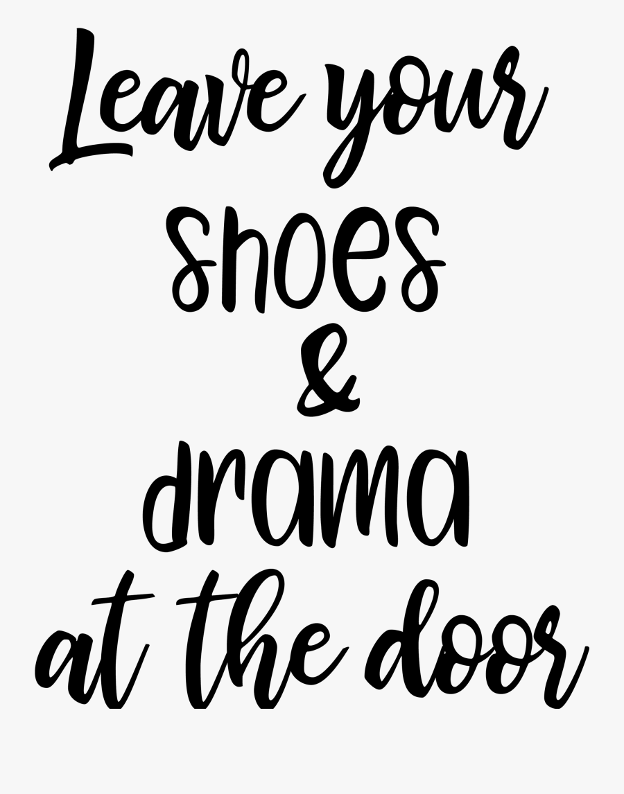 Calligraphy, Transparent Clipart