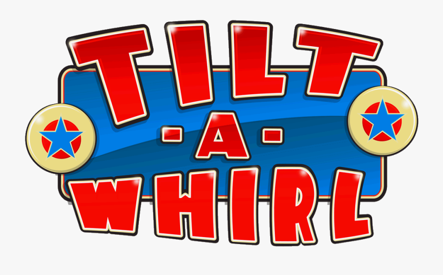 Clipart Tilt A Whirl, Transparent Clipart