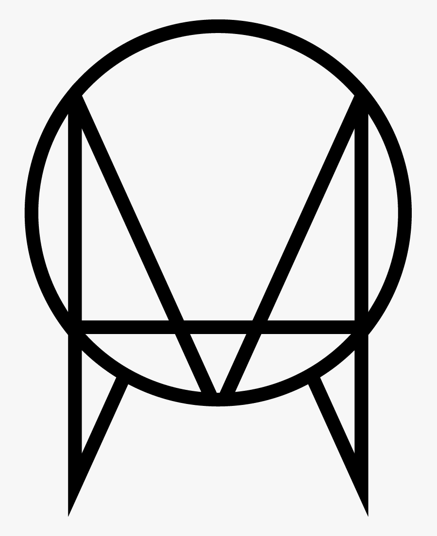 Owsla Logo, Transparent Clipart