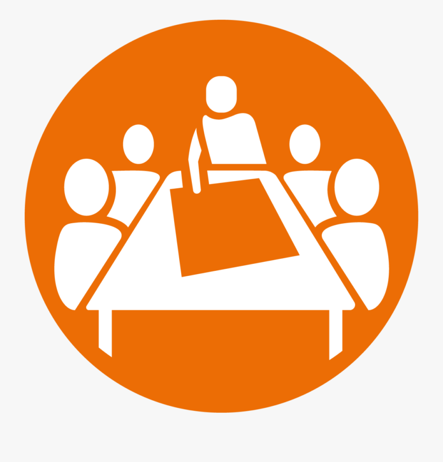 Board Based Business Simulation, Transparent Clipart