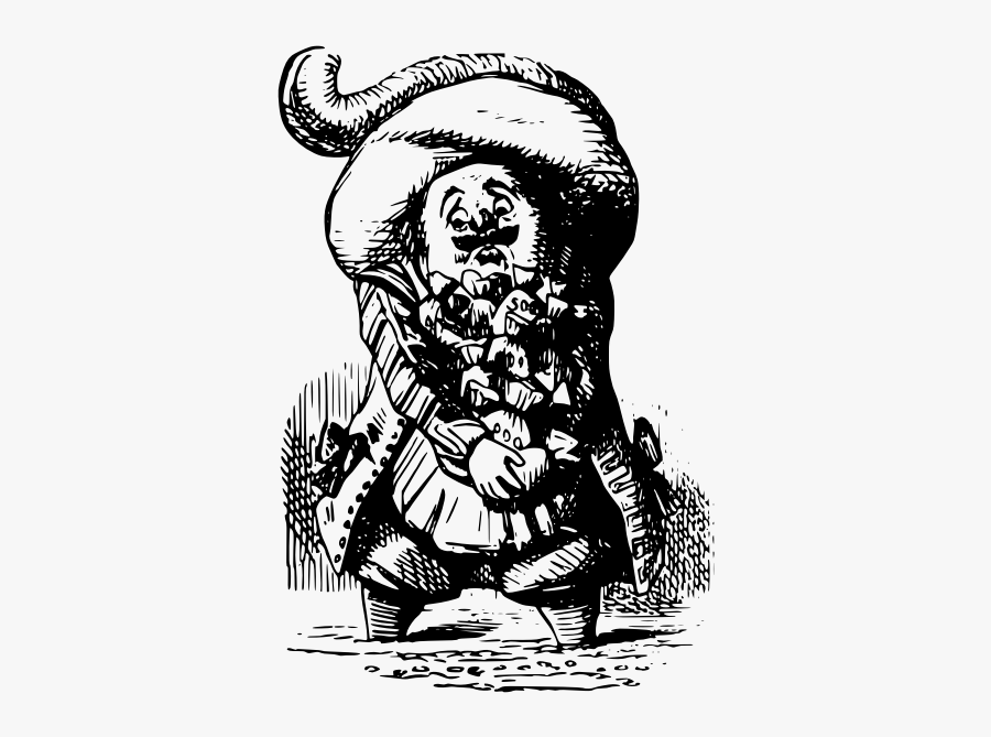 Man In Financial Trouble Vector Graphics - Proverb, Transparent Clipart