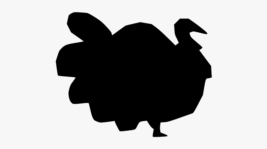 Turkey-1574413296, Transparent Clipart