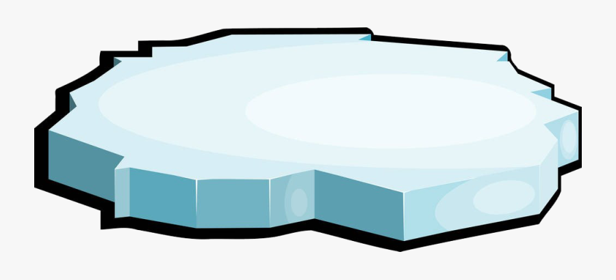 Transparent Iceberg Clipart - Iceberg Clipart, Transparent Clipart
