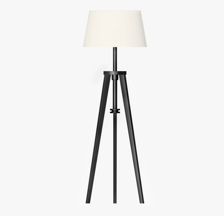 Lauters Jara Floor Lamp Front Png Image - Floor Lamp Png Transparent, Transparent Clipart