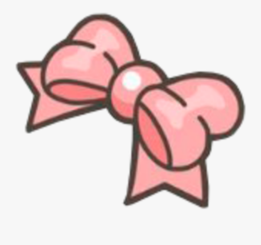 #mq #pink #bows #bow #ribbon - Bts 4th Muster Poster, Transparent Clipart