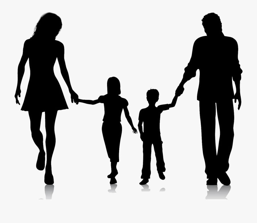 Family Clipart, Transparent Clipart