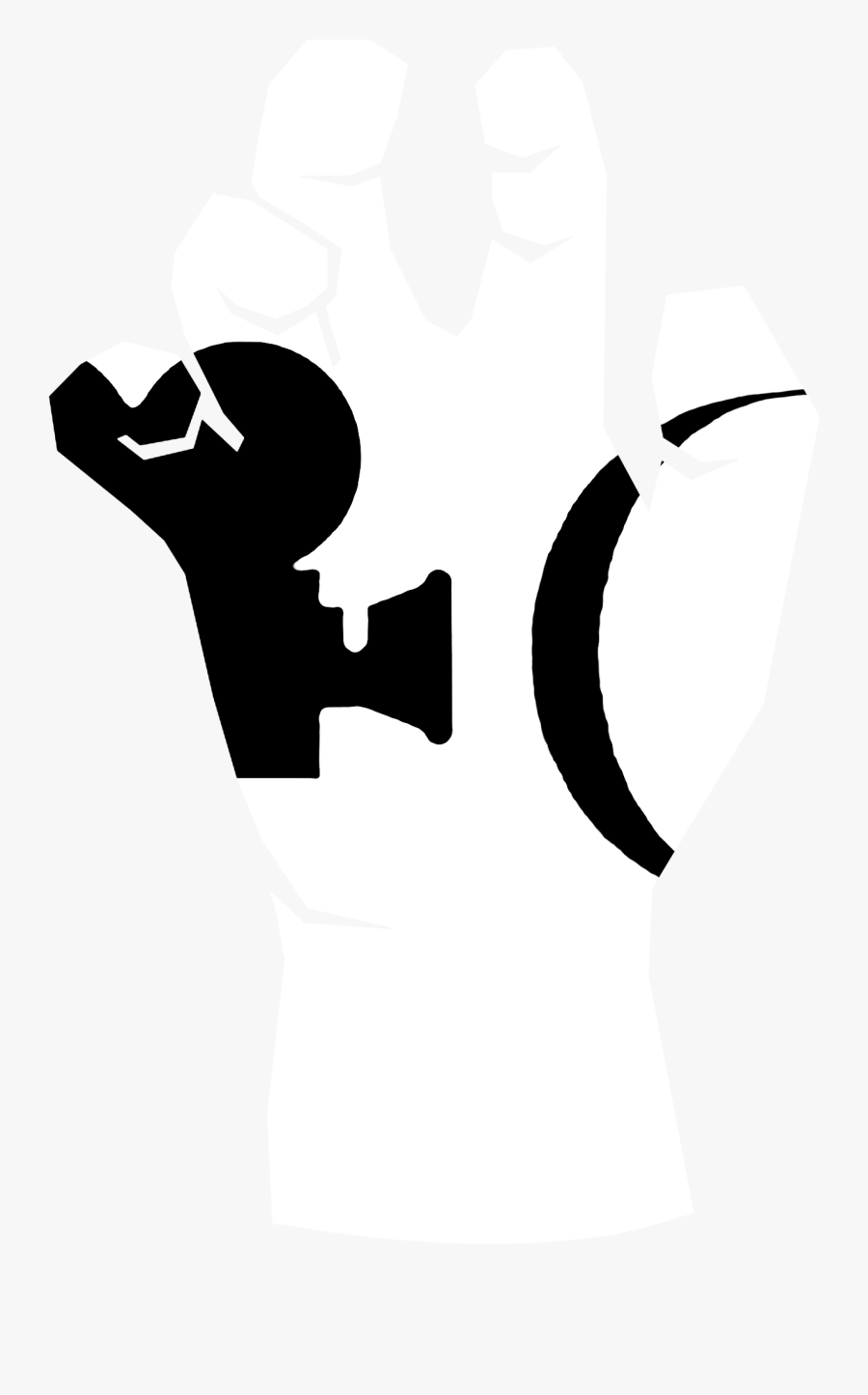 Silhouette, Transparent Clipart