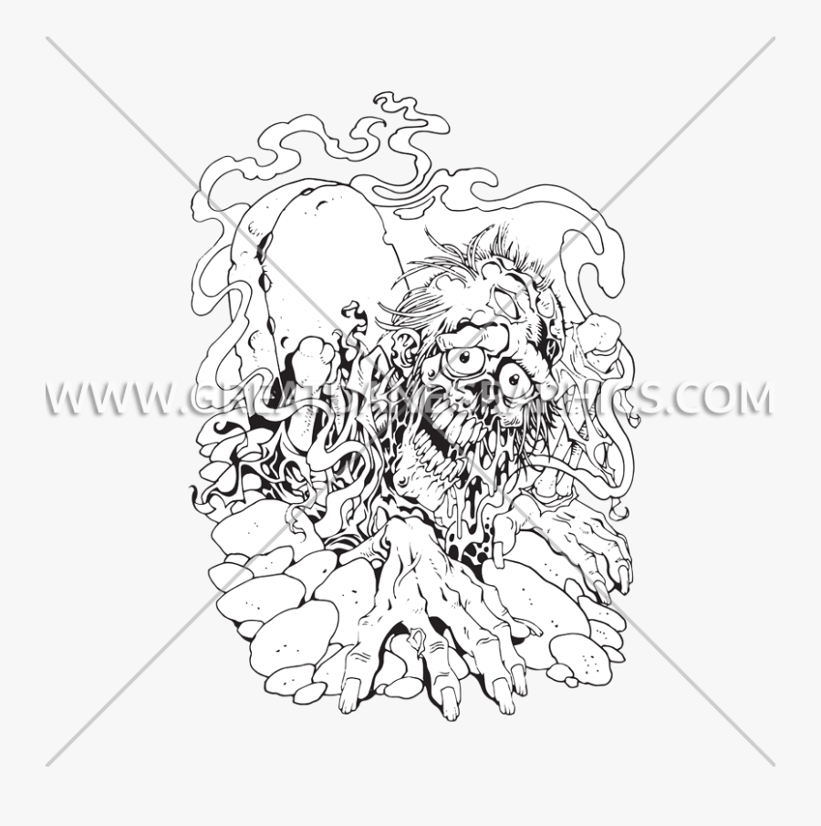 Production Ready Artwork For - Finger Palm, Transparent Clipart