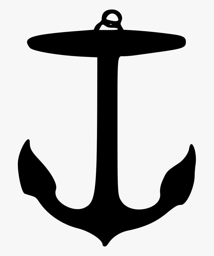 Anchor, Transparent Clipart