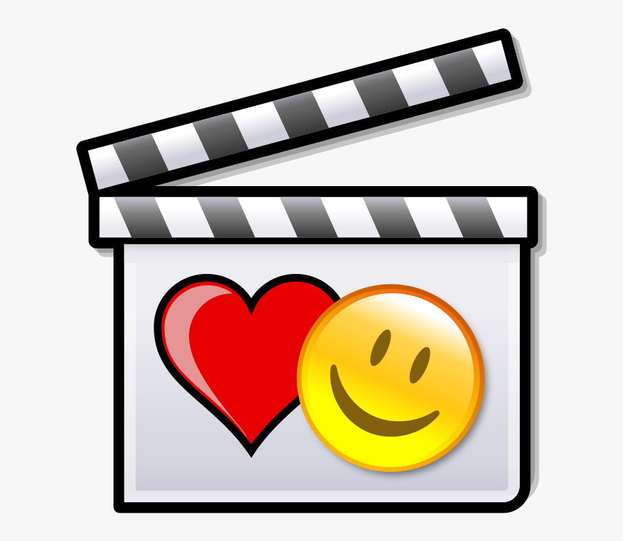 Documentary Clipart, Transparent Clipart