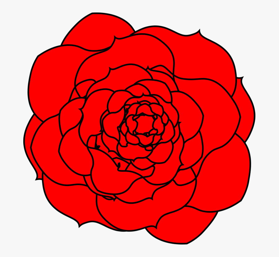 Line Art,plant,flower - Keep Your Hands Clean, Transparent Clipart