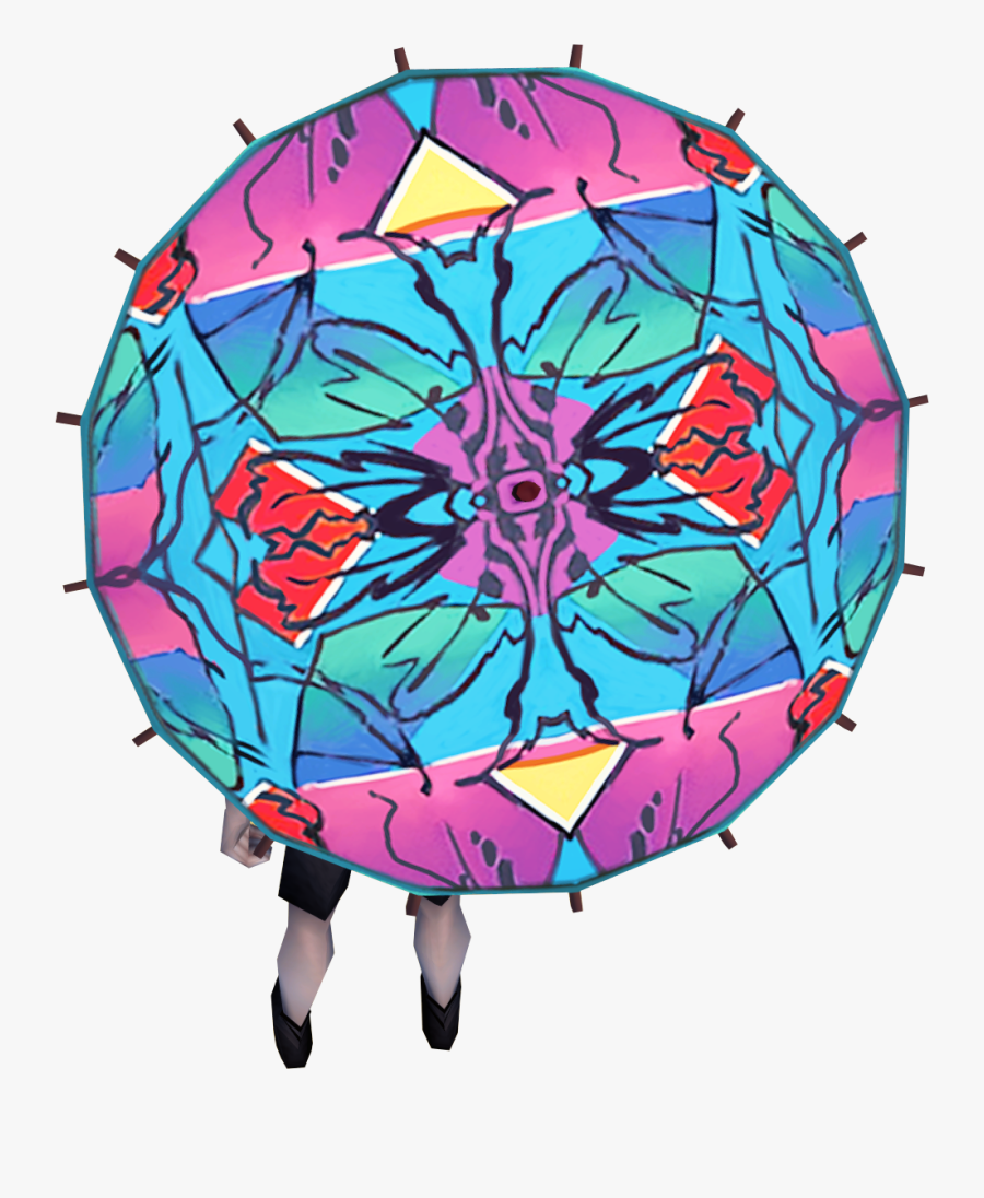 The Runescape Wiki - Circle, Transparent Clipart