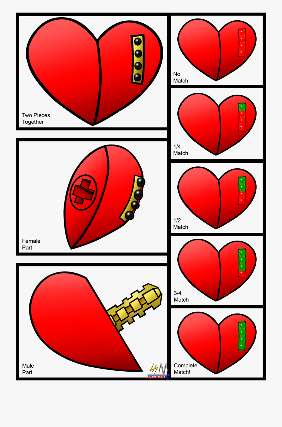 Drawing At Getdrawings Com - Key Heart Drawings With A Lock, Transparent Clipart
