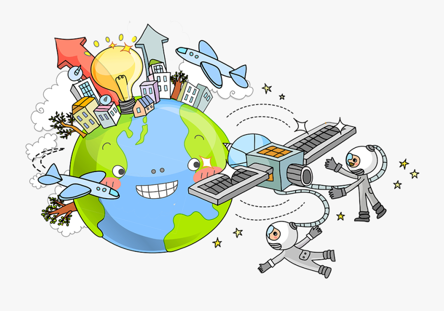 Engineer Clipart Chemical Engineers - Importance Des Energie Renouvelables Dans La Protection, Transparent Clipart