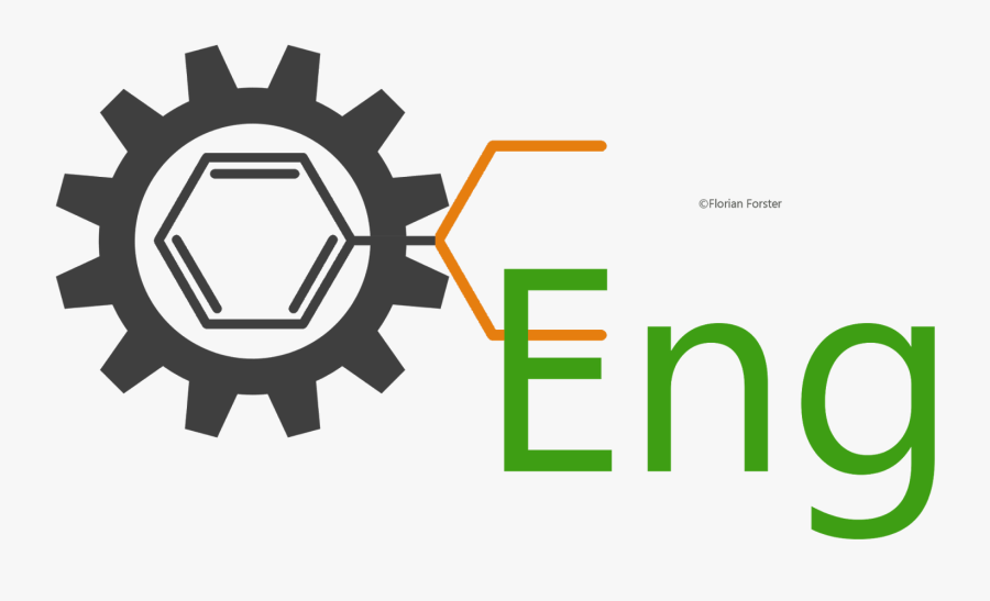Vector Labs Chemical Engineering - Steampunk Clipart Black And White, Transparent Clipart