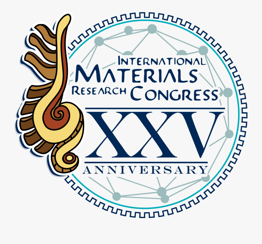 Transparent Chemical Engineer Clipart - International Materials Research Congress, Transparent Clipart