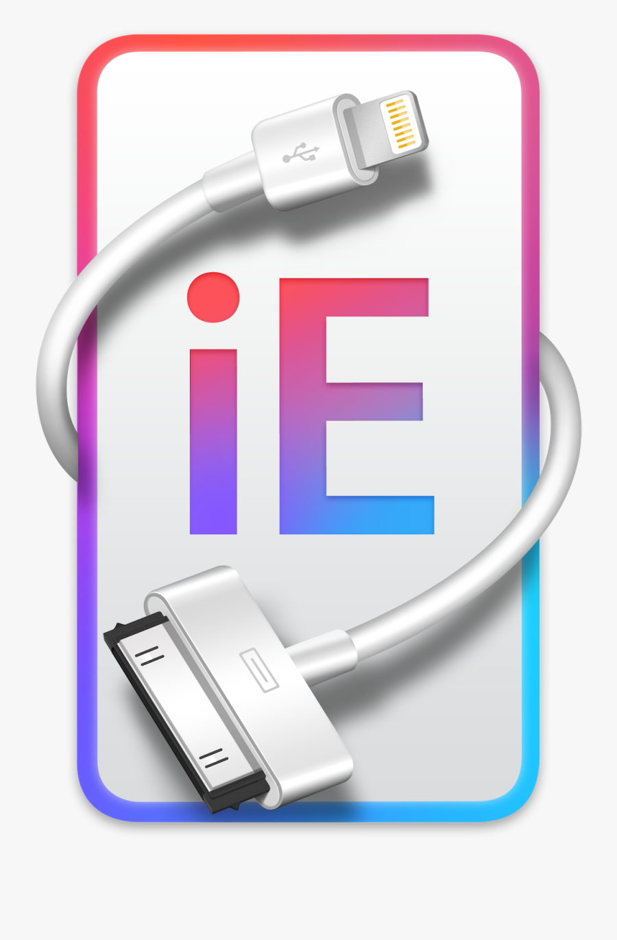Iexplorer Icon - Iexplorer Mac, Transparent Clipart