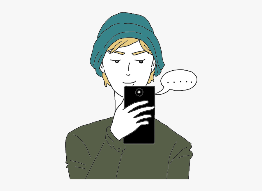Text Message - Illustration, Transparent Clipart