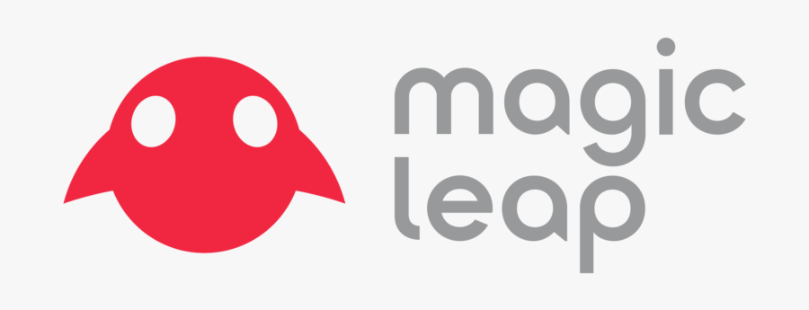 Magic Leap Logo Png, Transparent Clipart