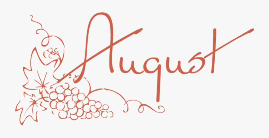 Calligraphy, Transparent Clipart