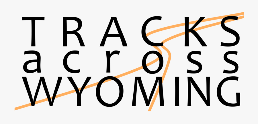 Tracks Logo Final 1, Transparent Clipart
