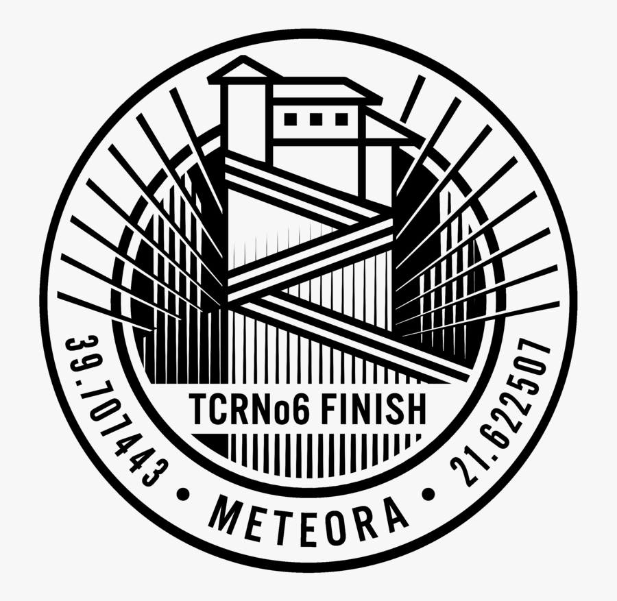 Tcr Checkpoint Logo Png Finish - Umt Quaid E Azam Campus, Transparent Clipart