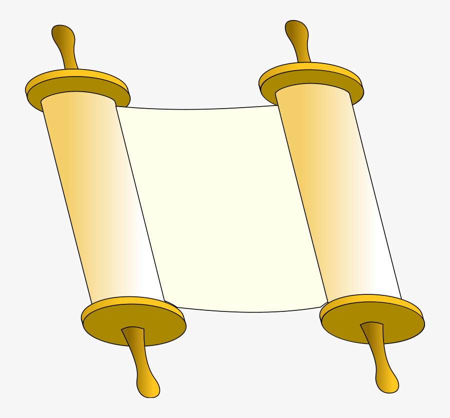 Passover Clipart Pesach - Clipart Torah, Transparent Clipart