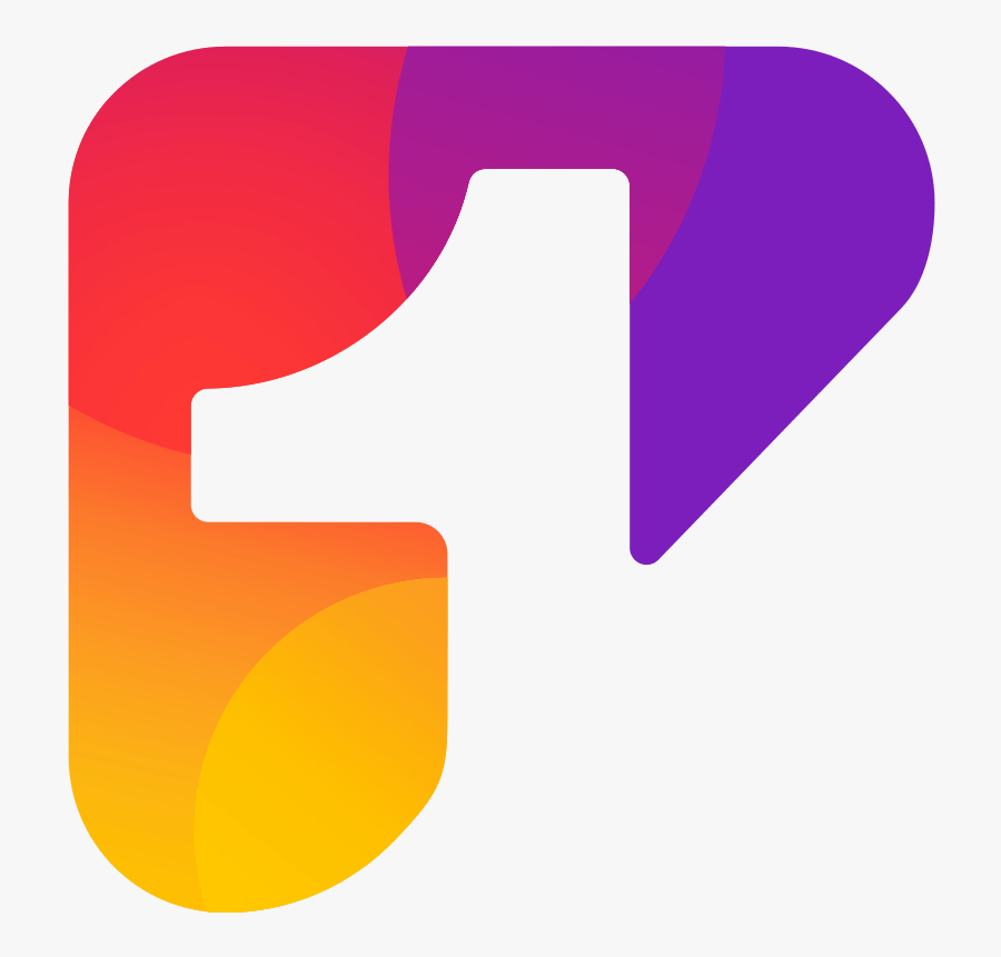 Passover Clipart Moshe - Channel 1 Logo, Transparent Clipart