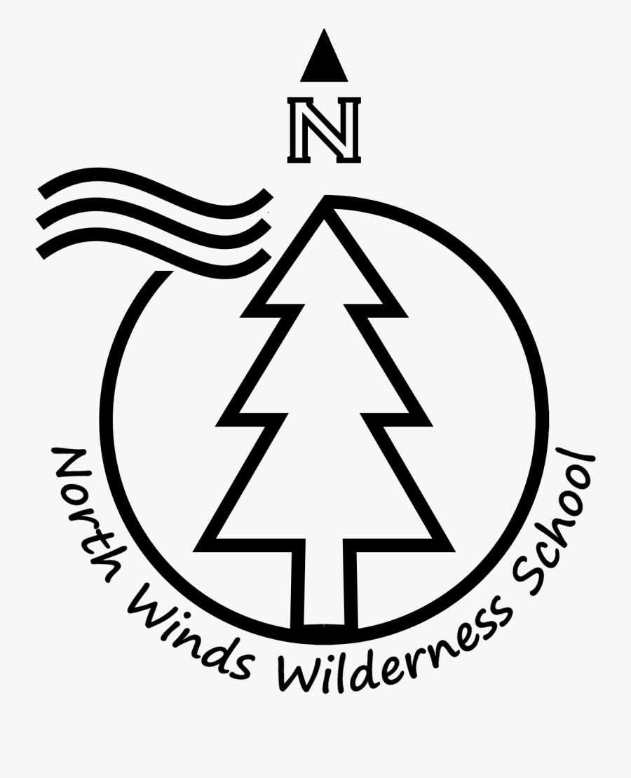 Transparent Wind Clip Art - Christmas Tree Dot Paint, Transparent Clipart