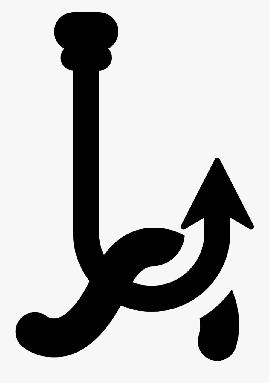 Download Worm On A Hook Svg Free Transparent Clipart Clipartkey