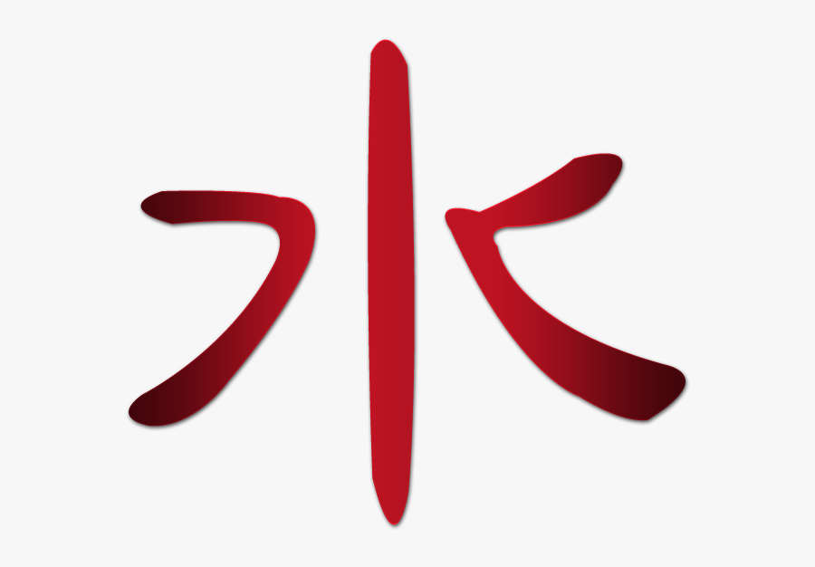 Symbols Shui, Transparent Clipart