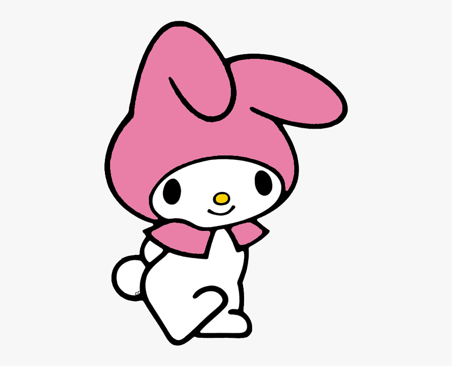 My Melody Png 5 » Png Image - My Melody Png, Transparent Clipart