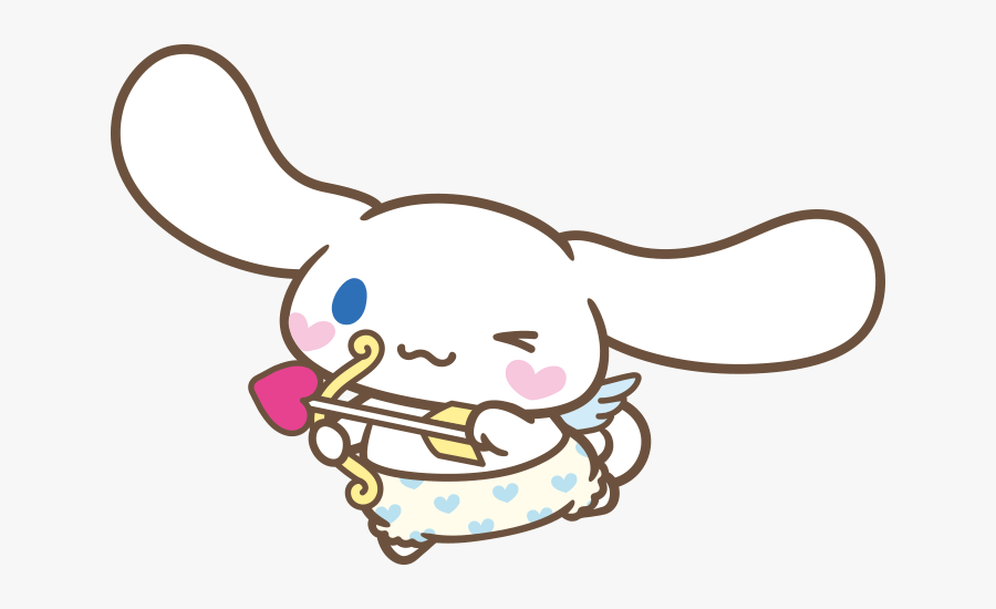 700 X 470 - Cinnamon Roll Sanrio Png, Transparent Clipart