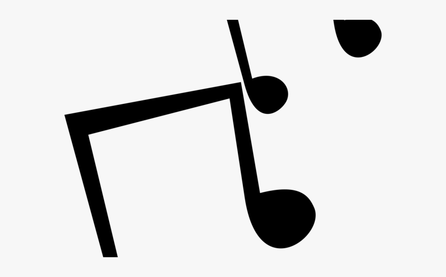 Musical Melody Cliparts - Musical Note Clipart, Transparent Clipart