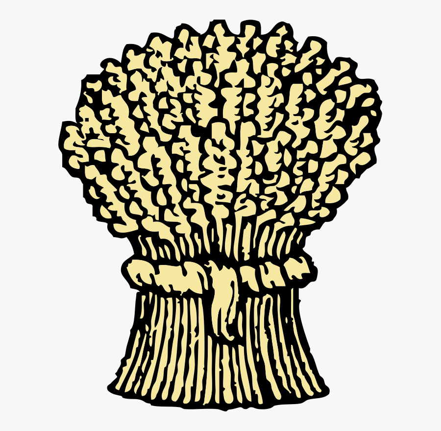 Sheaf Wheat Clip Art , Free Transparent Clipart ClipartKey