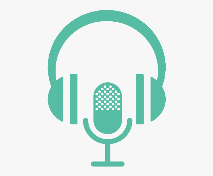 Picture - Transparent Background Microphone Clipart Png, Transparent Clipart