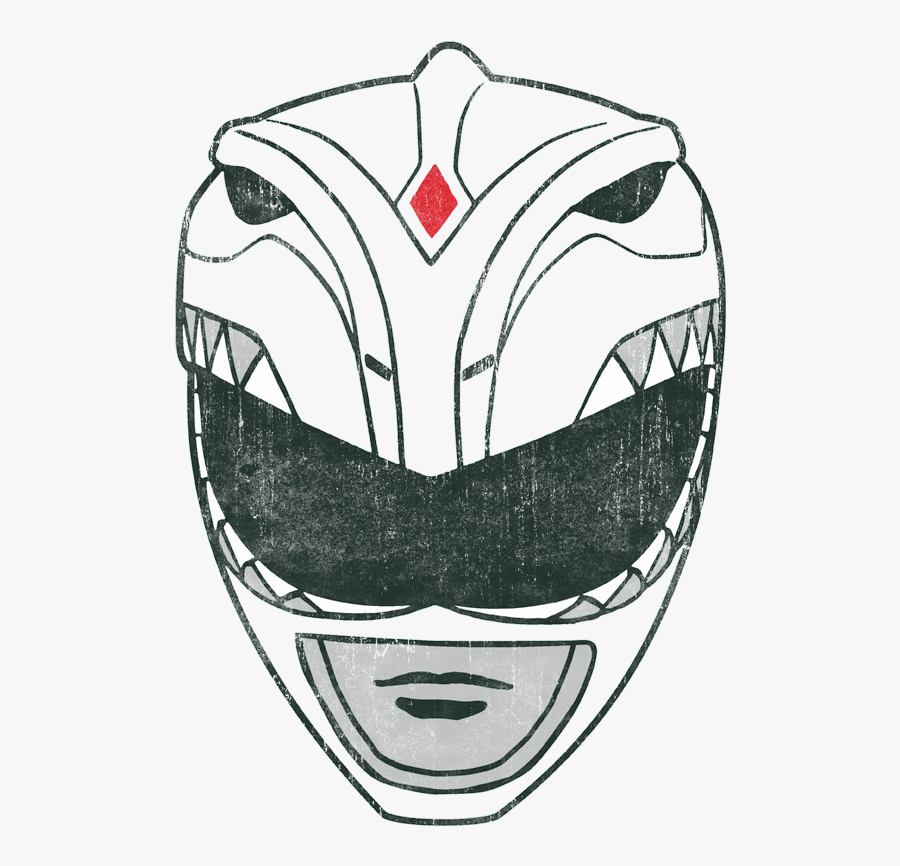 Green Power Ranger Drawing, Transparent Clipart