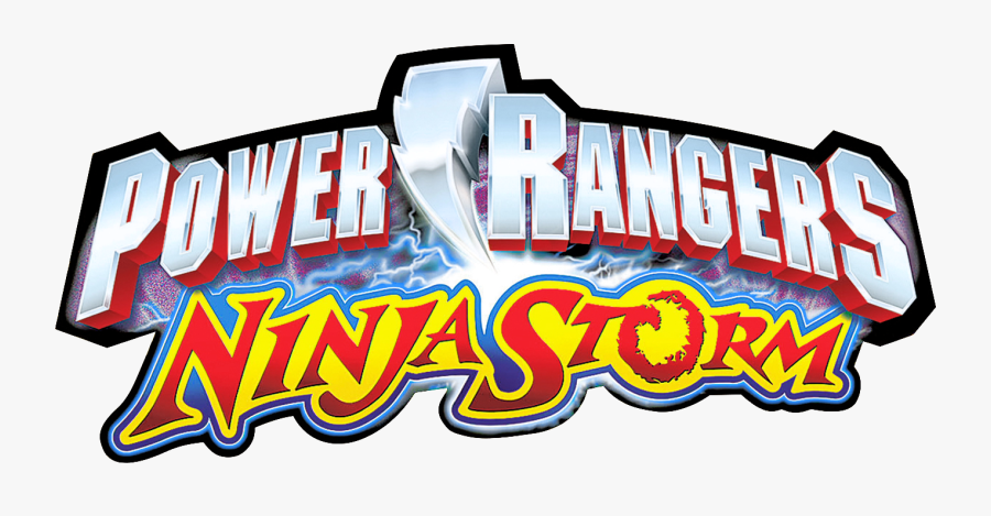 Rangerwiki - Power Ranger Ninja Storm Png, Transparent Clipart