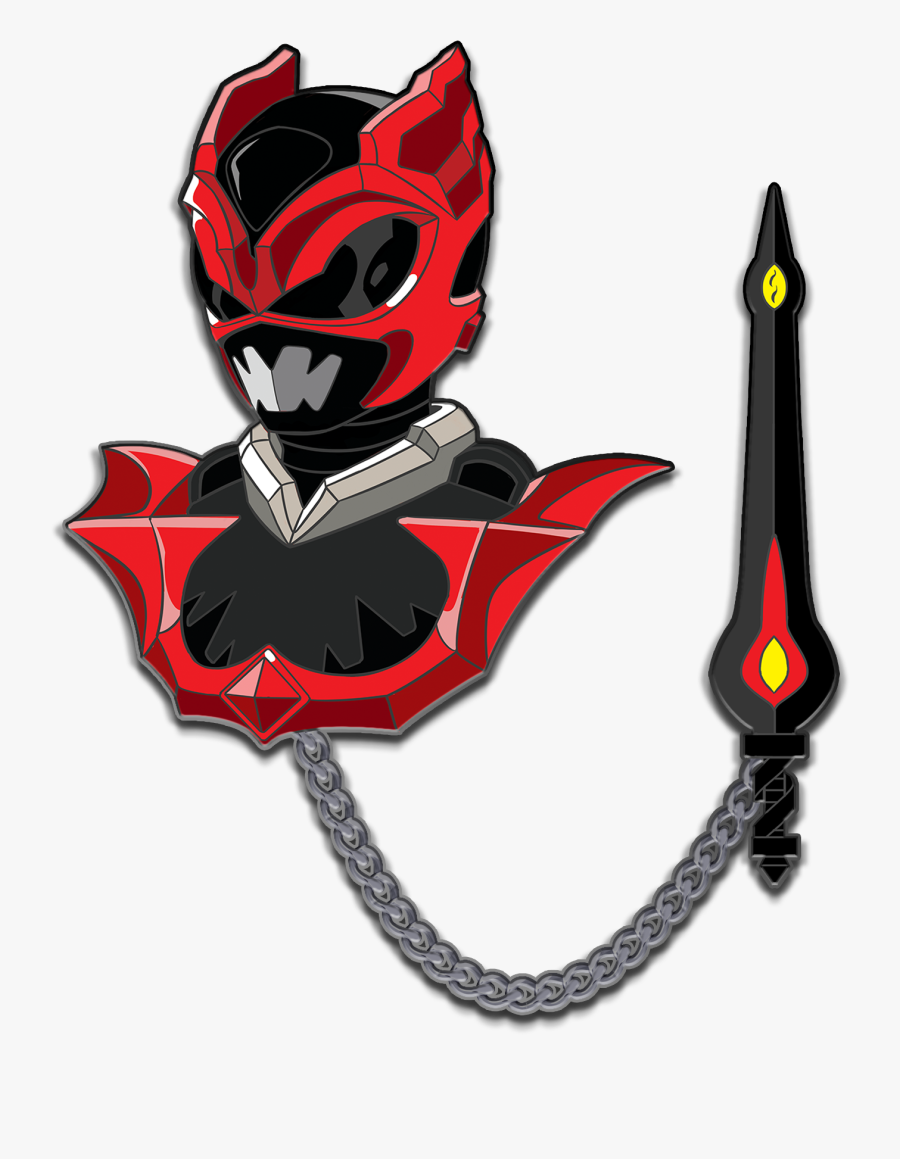 Psycho Red Ranger "
 Class="lazyload Lazyload Fade - Cartoon, Transparent Clipart