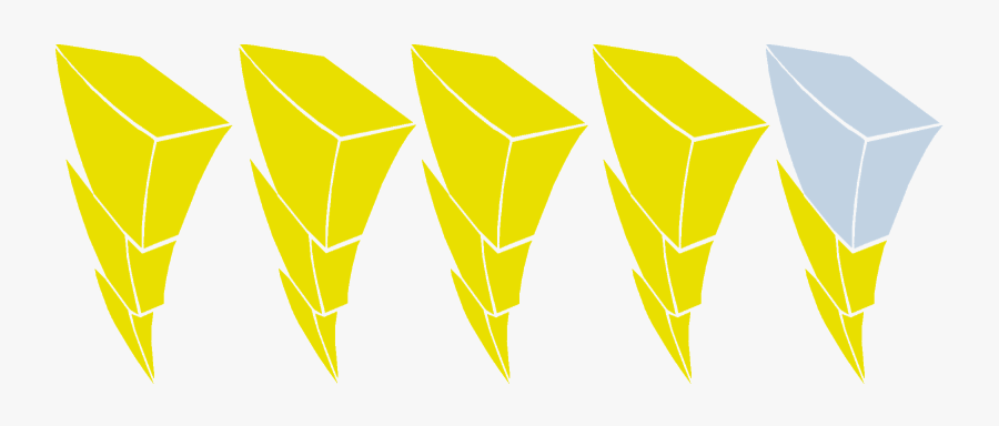 Triangle, Transparent Clipart